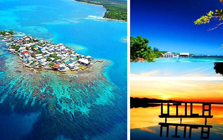 Roatan Boat Charter Trip to Utila