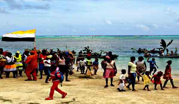 Roatan cultural festivals and events