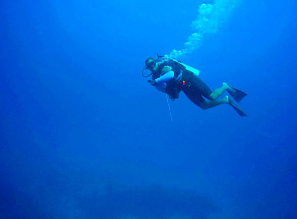 Roatan Dive Tours