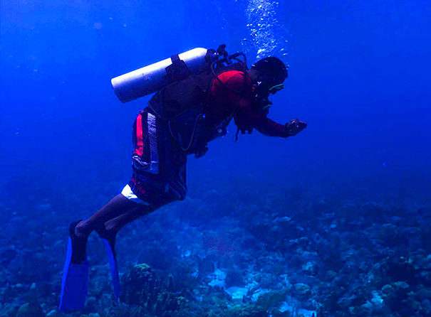 Roatan Dive Packages