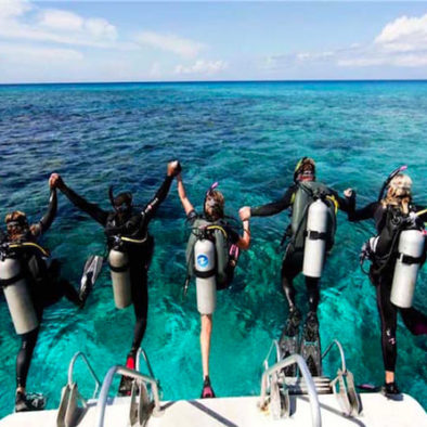 Roatan Fun Dive Packages