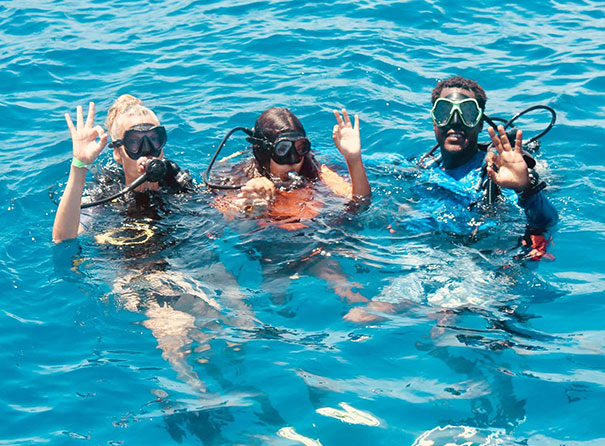 roatan diving excursions