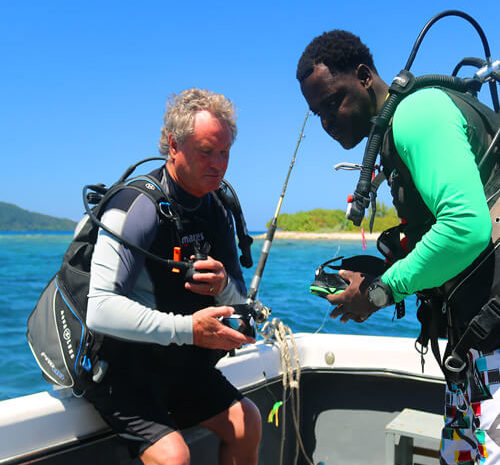 Roatan Diving Packages