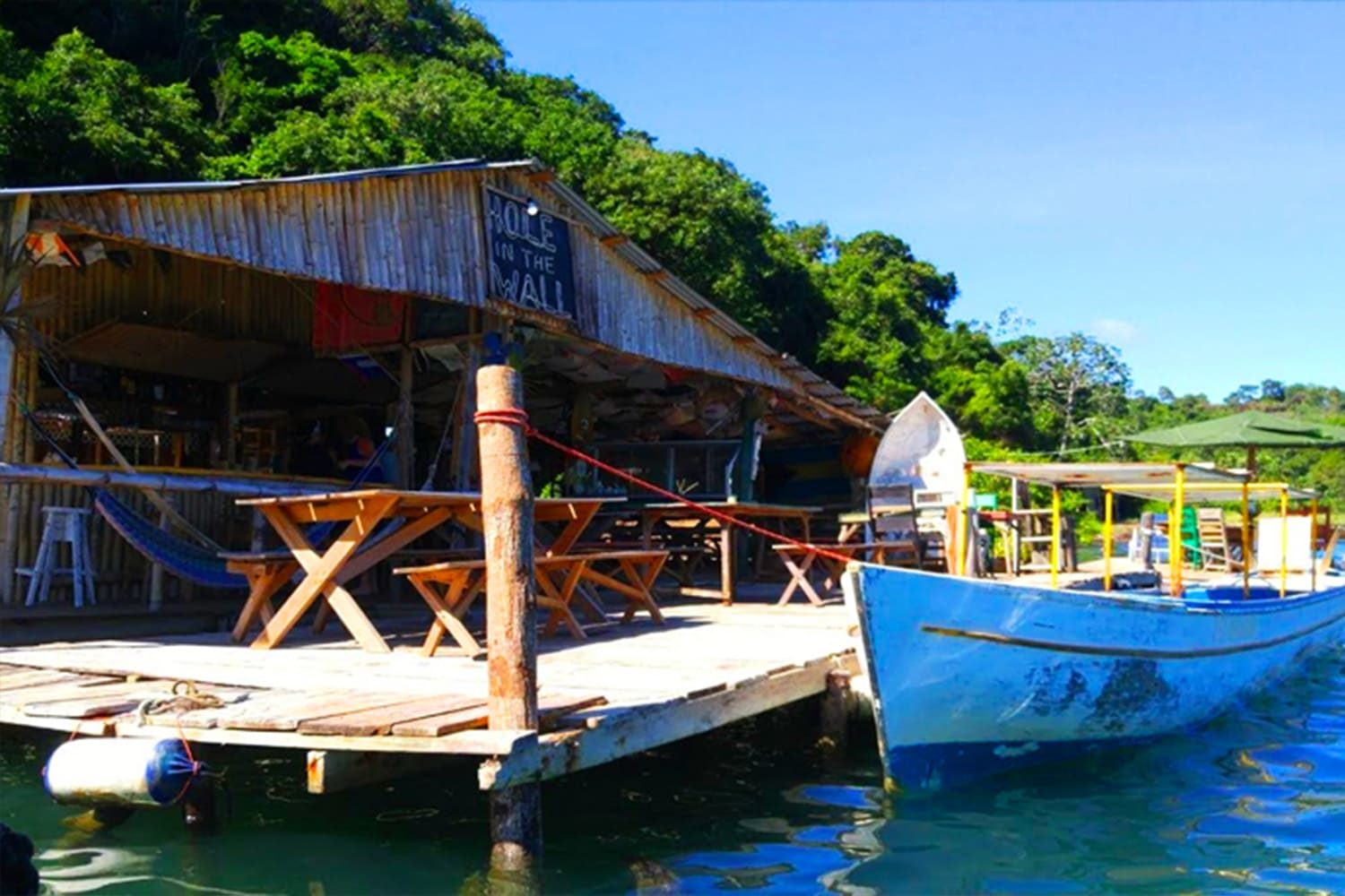 Roatan East Mangrove Tunnels, Snorkeling plus Hole in the Wall - Roatan ...