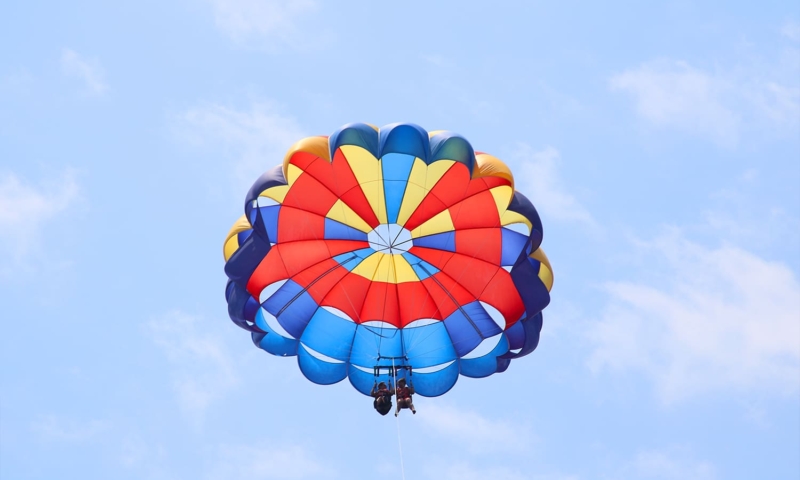 Roatan Parasailing, City Tour, Beach & Shuttle - Roatan Five Stars Tours