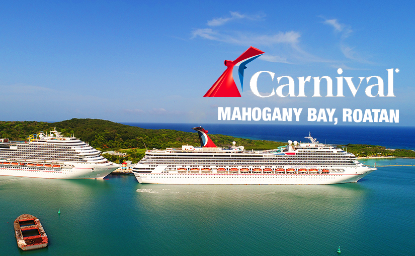 carnival cruise excursions mahogany bay