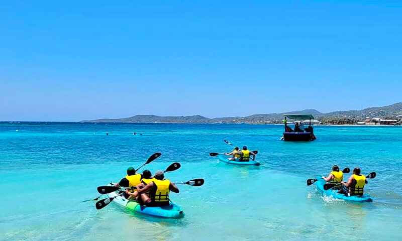 Roatan Brady’s Caye Beach With Lunch, Sloth & Monkeys + Shuttle 